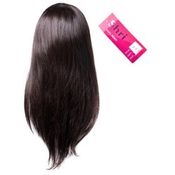 PERRUQUE INDIAN HAIR FRONT...