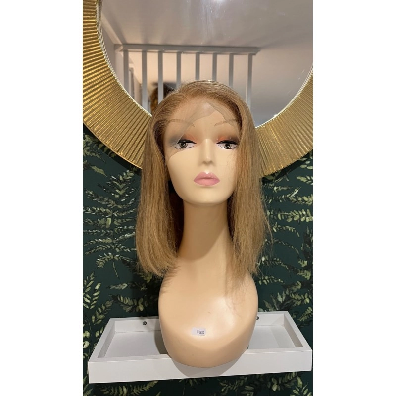 PERRUQUE BOB  LISSE FRONT...