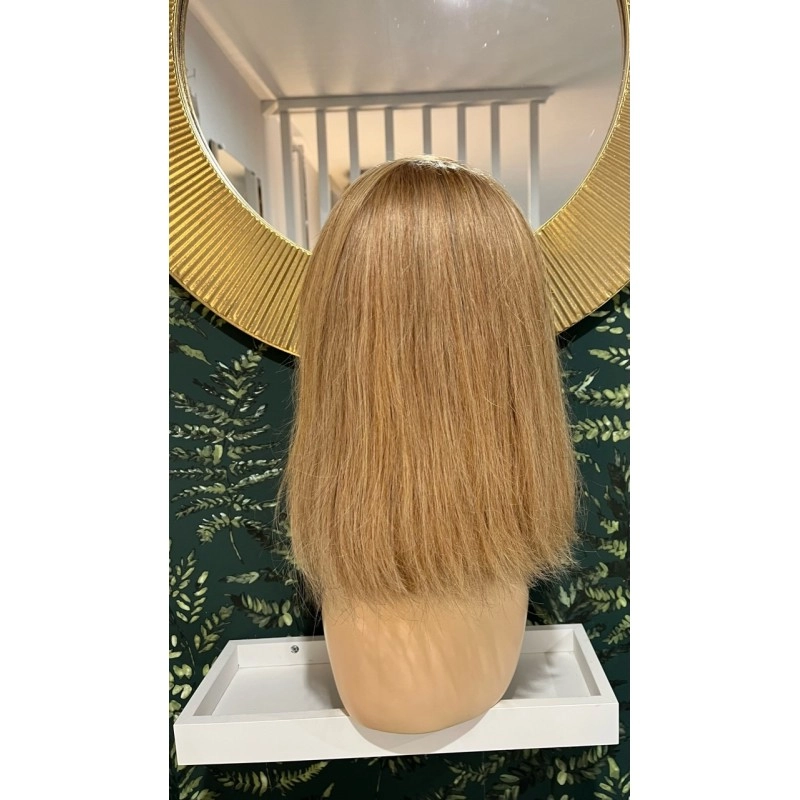 PERRUQUE BOB  LISSE FRONT...