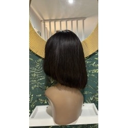 PERRUQUE FRONT LACE 100%...