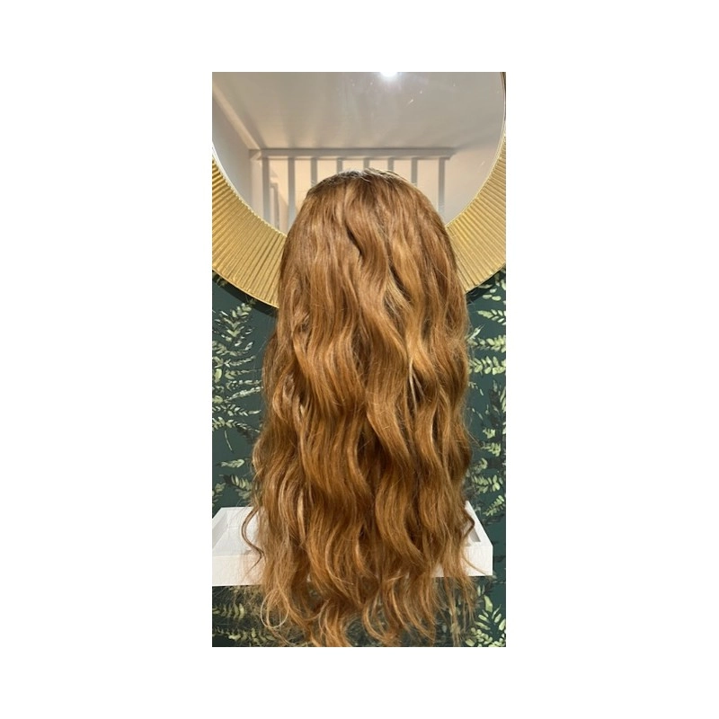 PERRUQUE FRONT LACE 13X4...