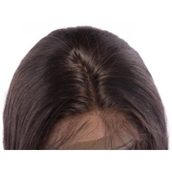 PERRUQUE INDIAN HAIR FRONT...