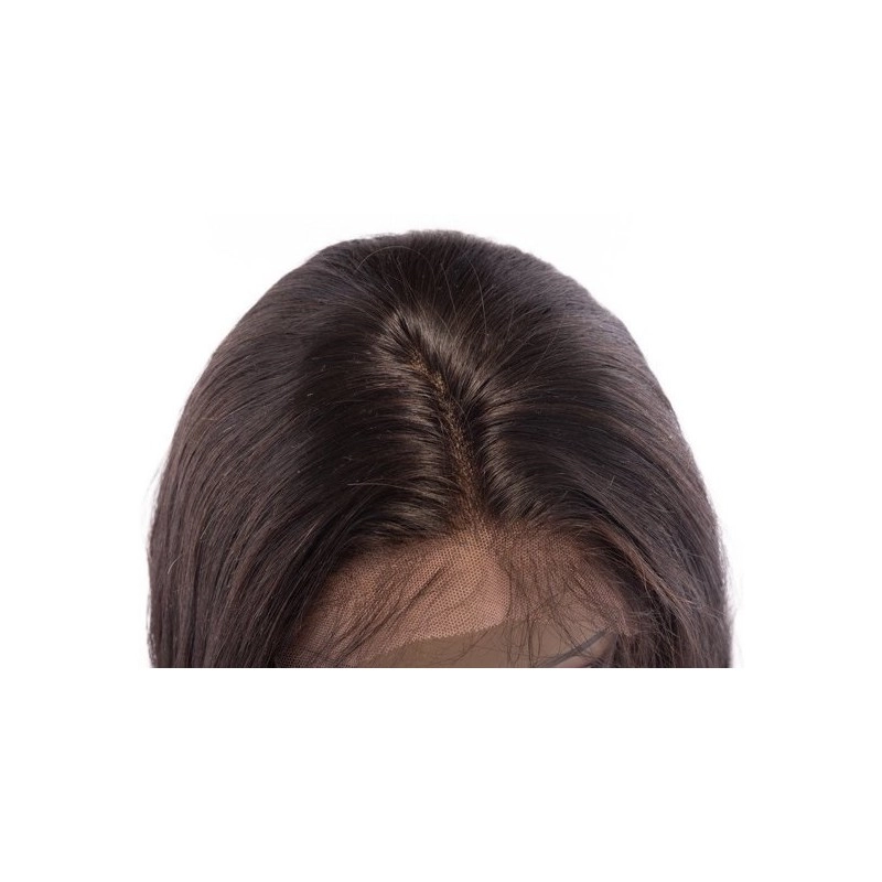PERRUQUE INDIAN HAIR FRONT...
