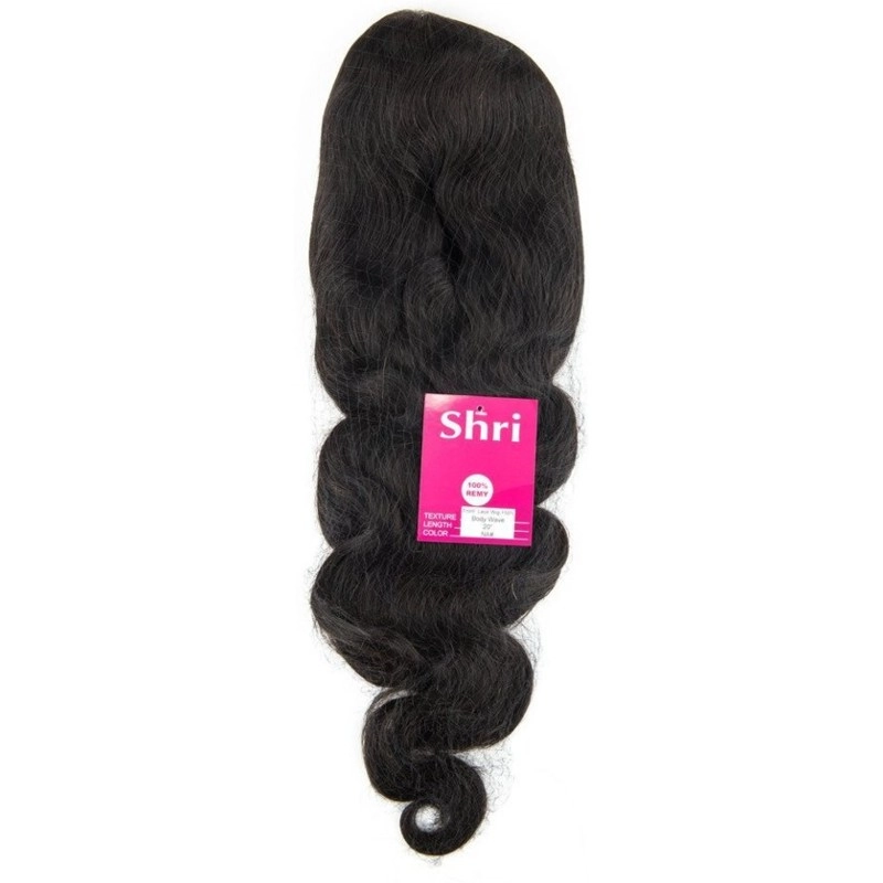 PERRUQUE INDIAN HAIR FRONT...