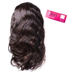 PERRUQUE INDIAN HAIR FRONT...