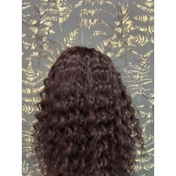 PERRUQUE INDIAN HAIR FRONT...