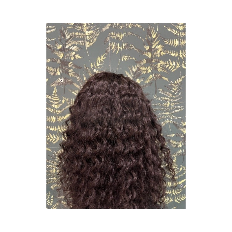 PERRUQUE INDIAN HAIR FRONT...
