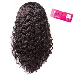 PERRUQUE INDIAN HAIR FRONT...