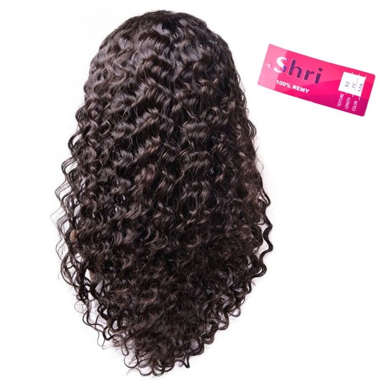 PERRUQUE INDIAN HAIR FRONT...