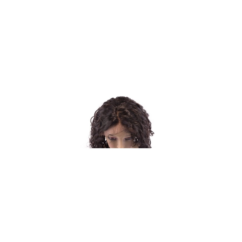 PERRUQUE INDIAN HAIR FRONT...