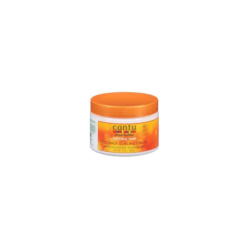 CANTU SHEA BUTTER NATURAL...