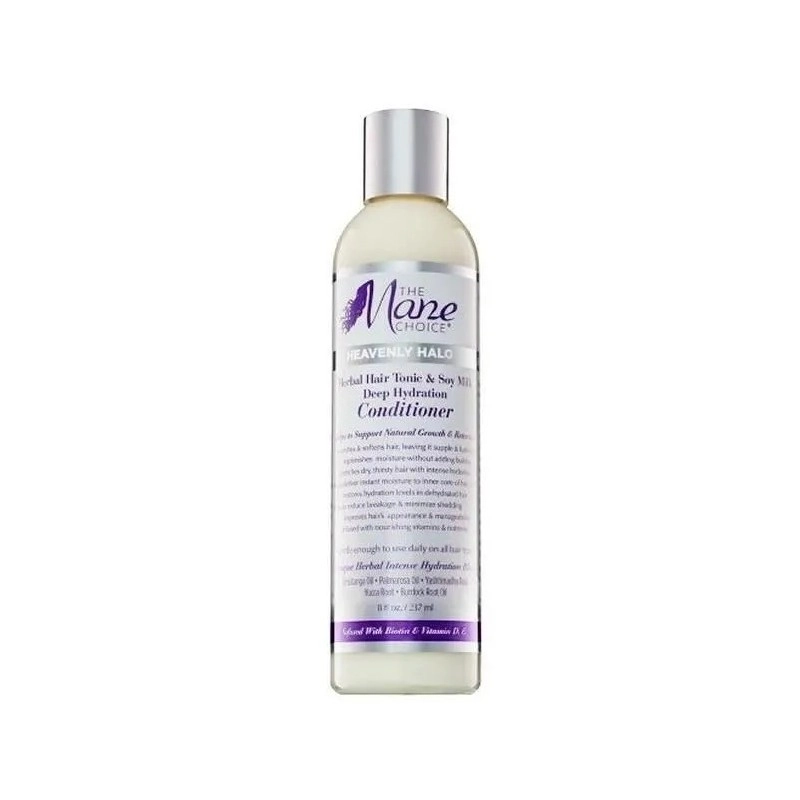 THE MANE CHOICE HEAVENLY...