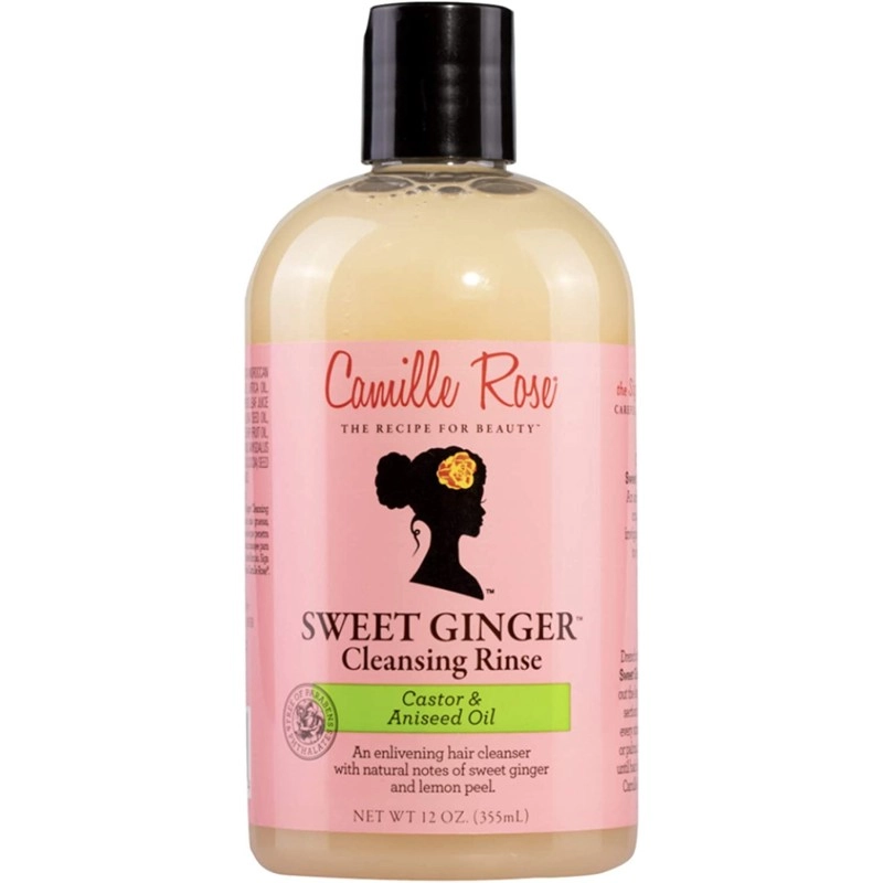 CAMILLE ROSE SWEET GINGER...