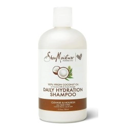 SHEA MOISTURE 100% VIRGIN...