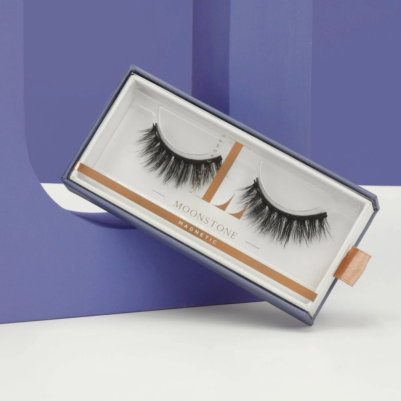CILS MAGNÉTIQUES MOONSTONE