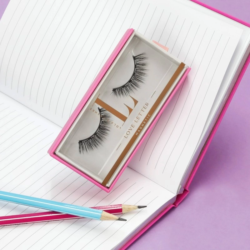 CILS MAGNÉTIQUES  LOVE LETTER