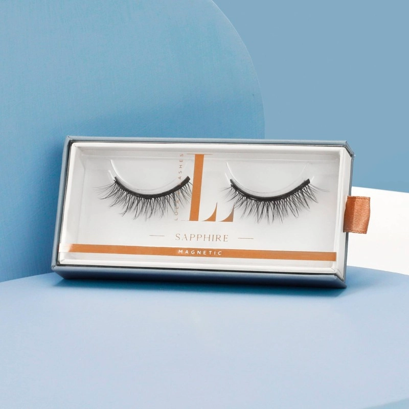 CILS MAGNÉTIQUES SAPPHIRE