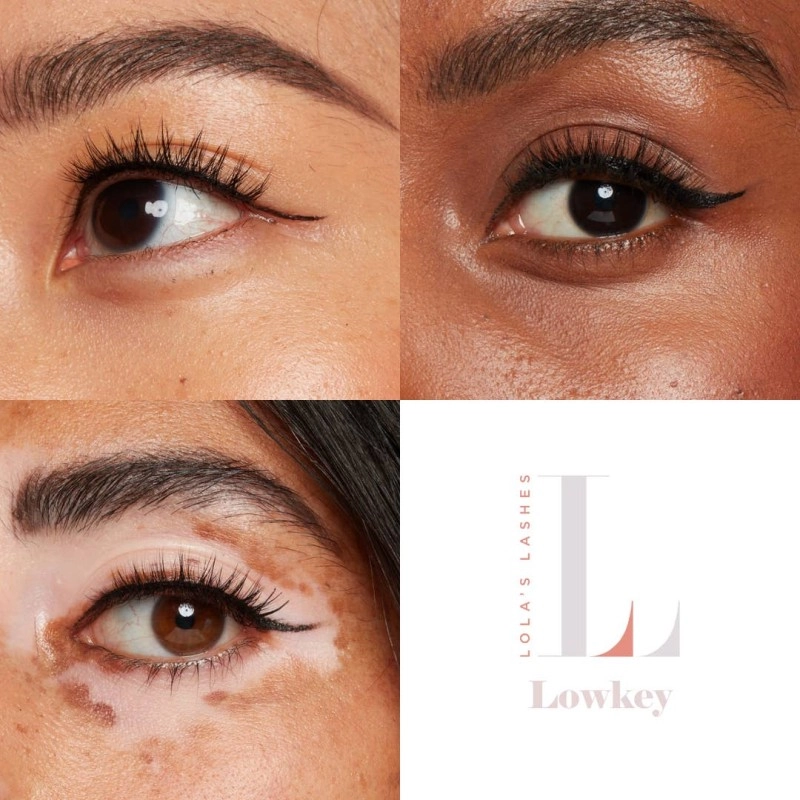 CILS MAGNÉTIQUES  LOWKEY