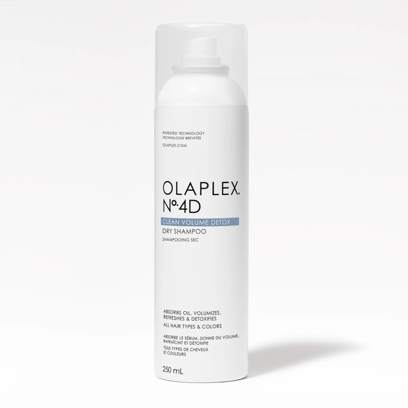 OLAPLEX N°4D CLEAN VOLUME...
