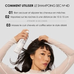 OLAPLEX N°4D CLEAN VOLUME...