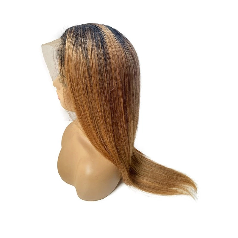 PERRUQUE INDIAN HAIR FRONT...