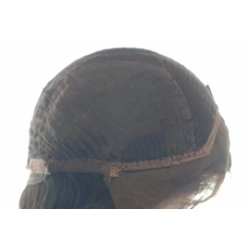 PERRUQUE INDIAN HAIR FRONT...