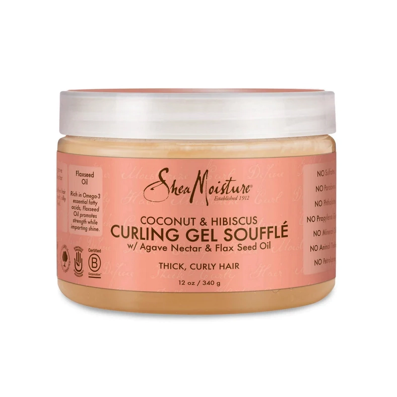 SHEA MOISTURE COCONUT &...