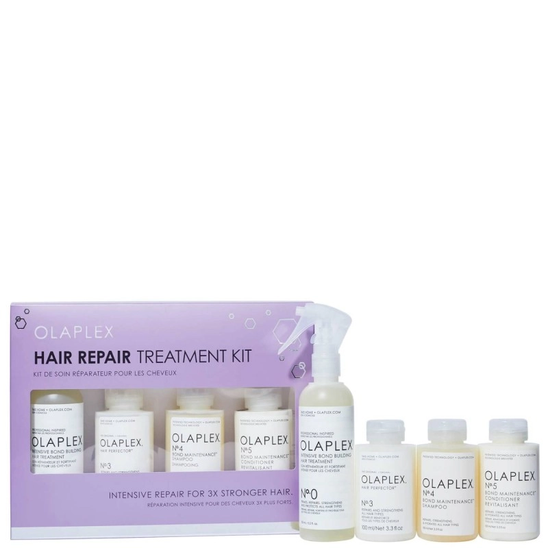 OLAPLEX KIT TRAITEMENT...