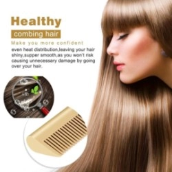 ELECTRIC PRESS COMB ADJUSTABLE