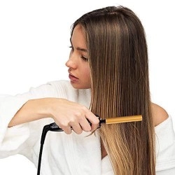 ELECTRIC PRESS COMB ADJUSTABLE