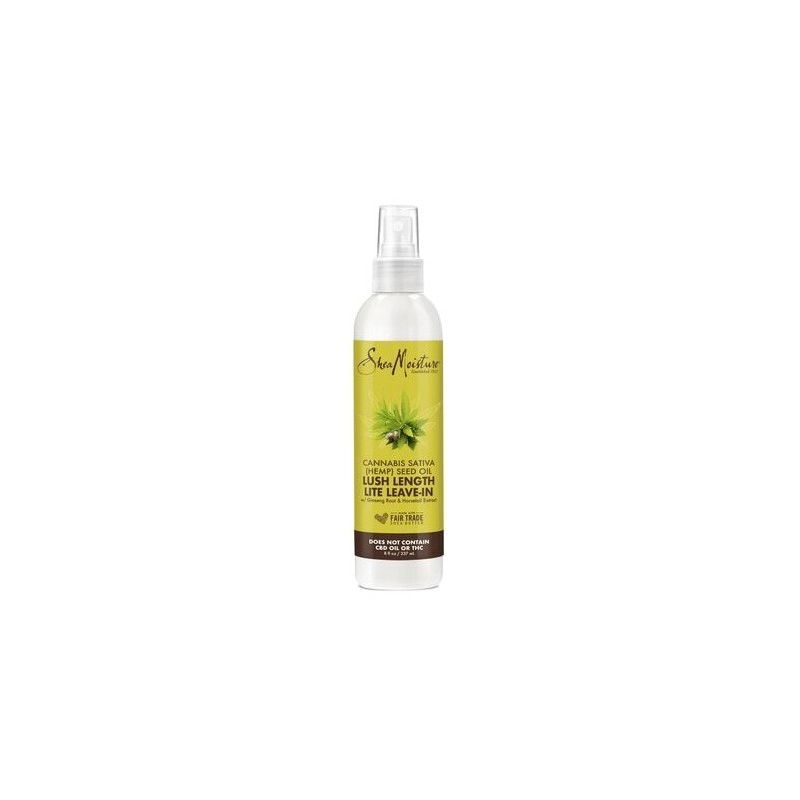 SHEA MOISTURE CANNABIS...