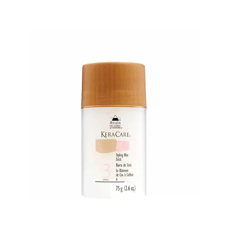 KERACARE STYLING WAX LE...