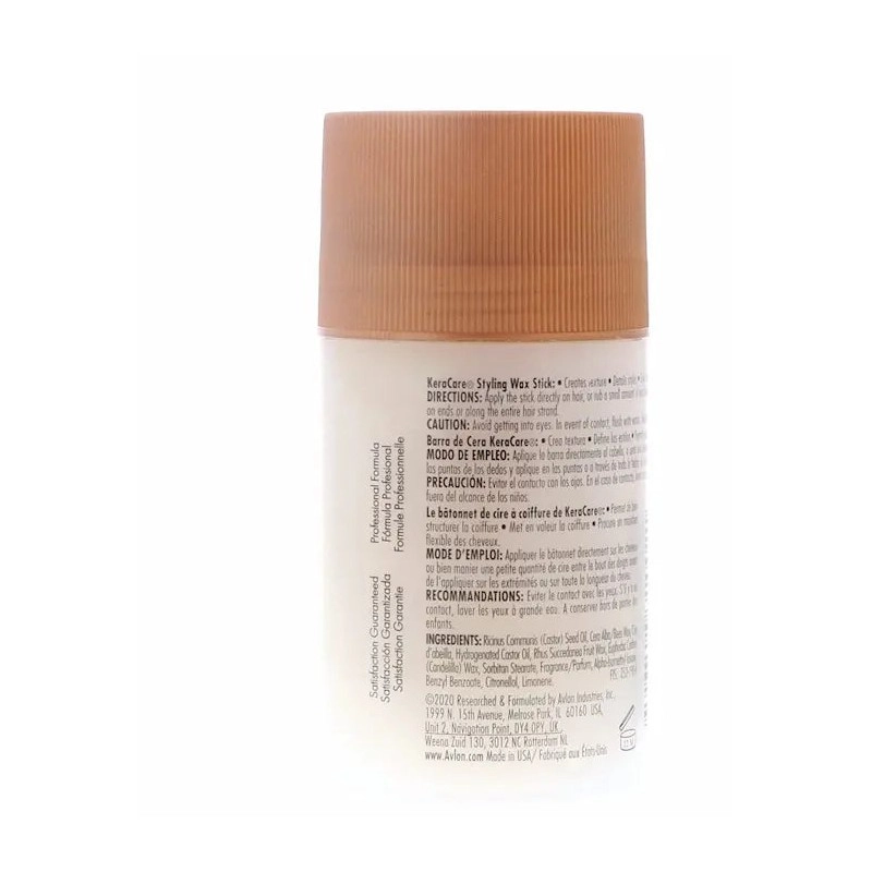 KERACARE STYLING WAX LE...