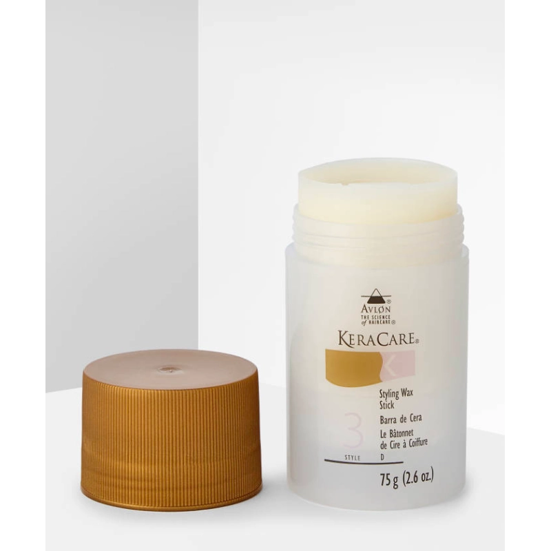 KERACARE STYLING WAX LE...
