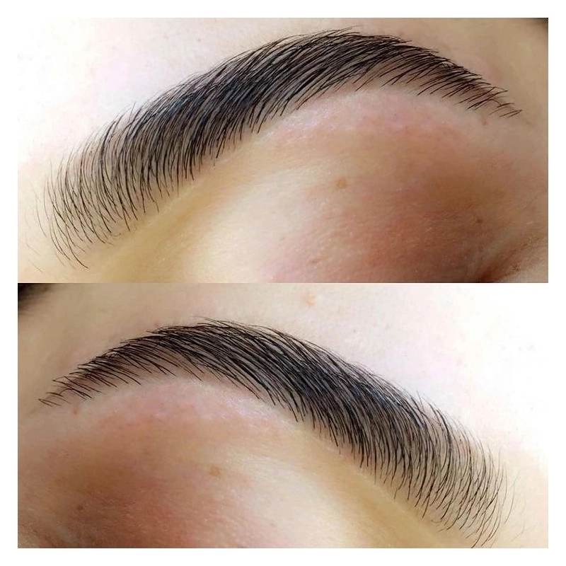 ÉPILATEUR SOURCIL COULEUR...