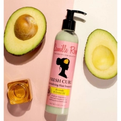 CAMILLE ROSE FRESH CURL...