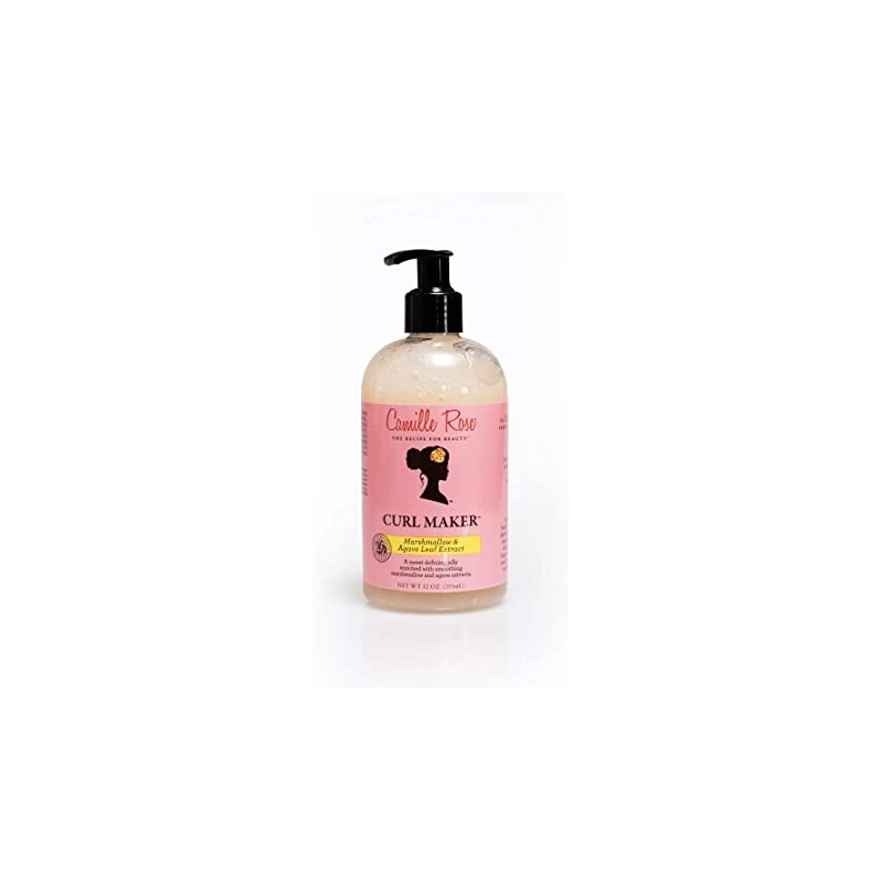 CAMILLE ROSE FRESH CURL...