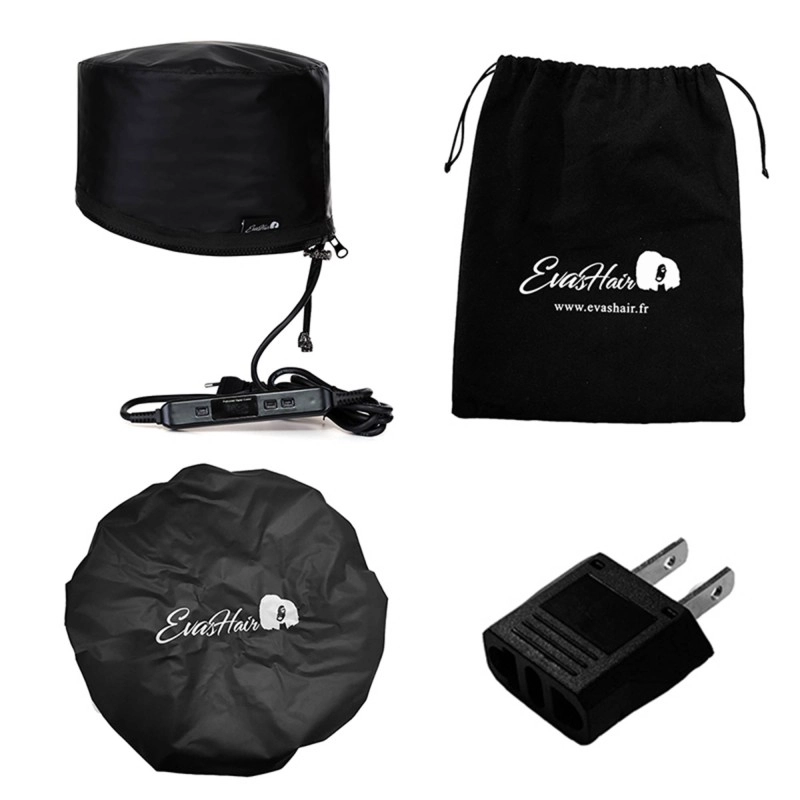 EVASHAIR CASQUE CHAUFFANT