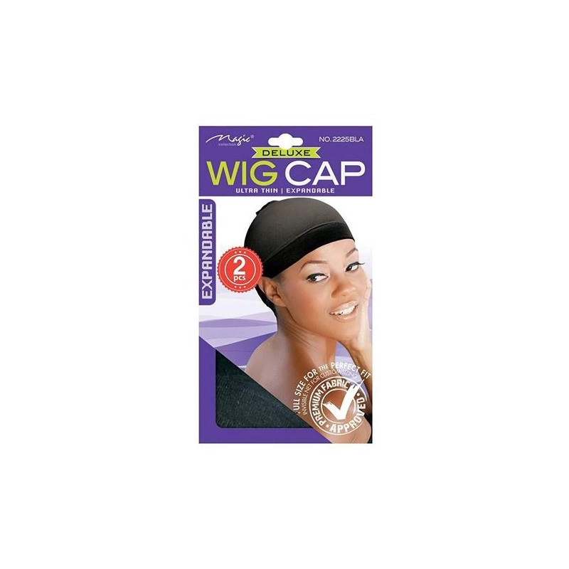 MAGIC DELUXE WIG CAP ULTRA...