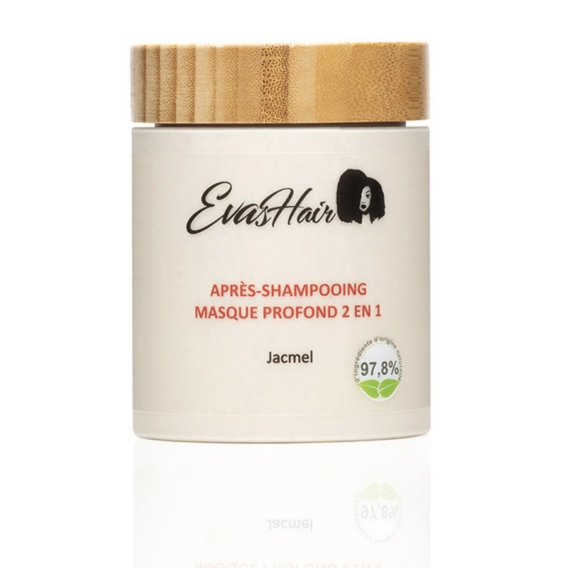 EVASHAIR APRÉS-SHAMPOOING...
