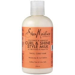 SHEA MOISTURE COCONUT et...