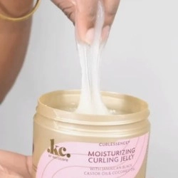 CURLESSNCE BY KERACARE...