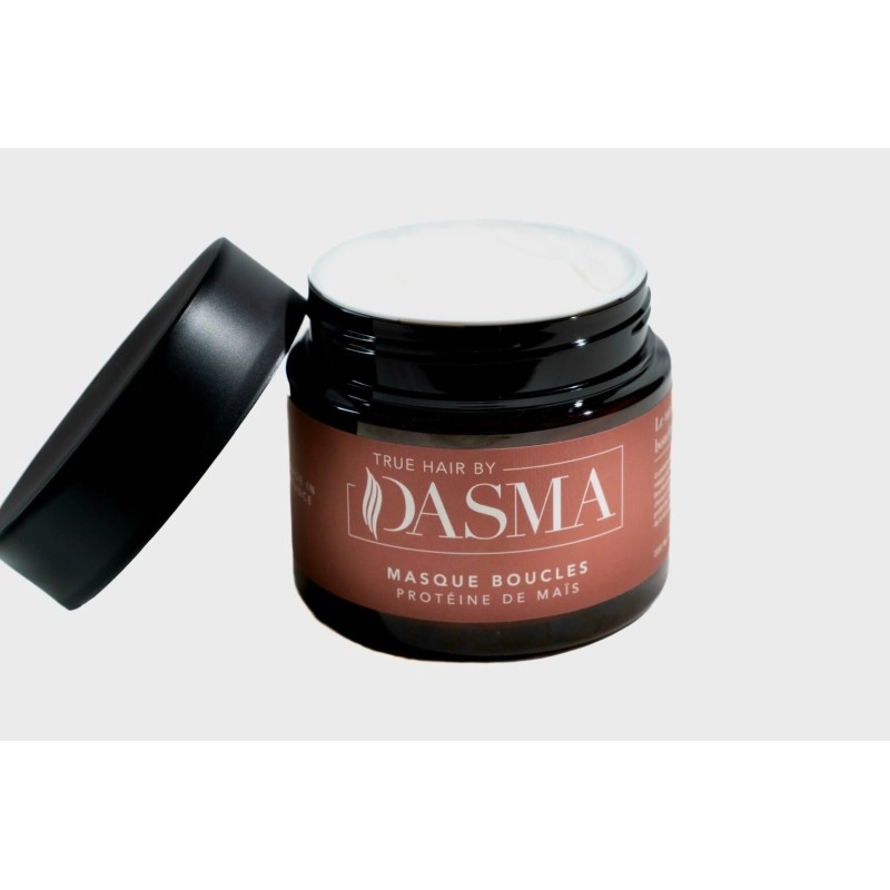 TRUE HAIR BY DASMA  MASQUE...