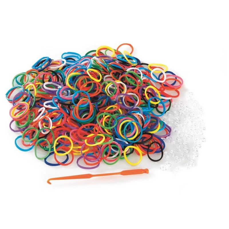 ELASTIQUE  RUBBER BANDS...