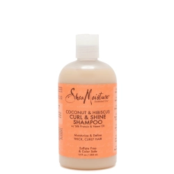 SHEA MOISTURE COCONUT et...