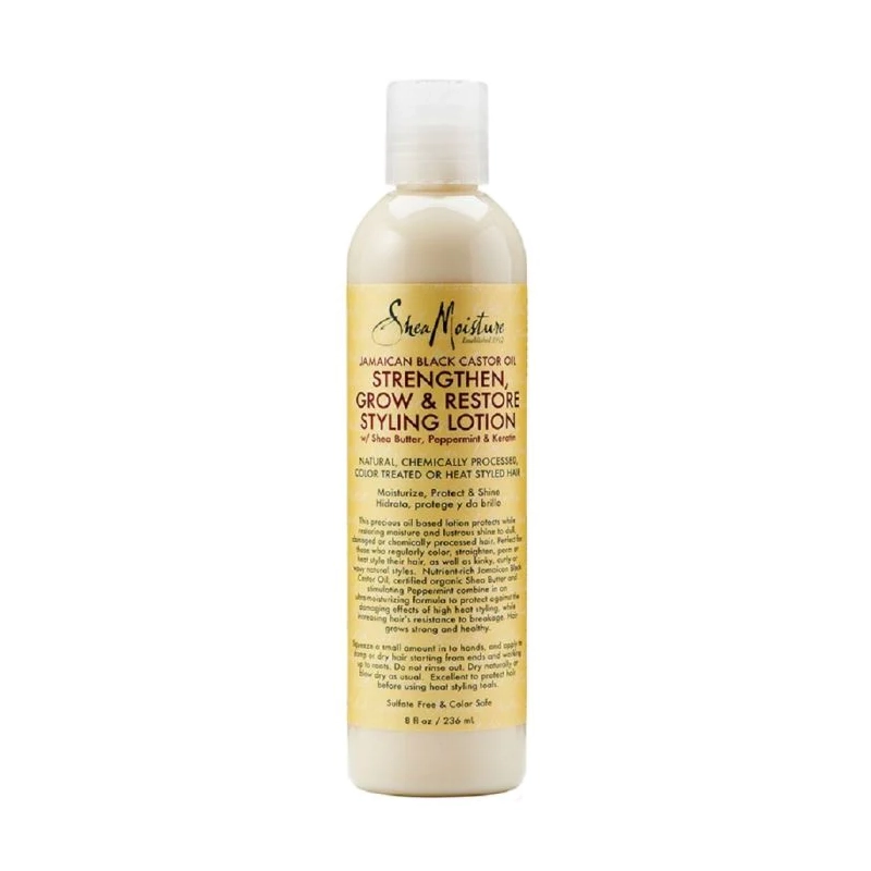 SHEA MOISTURE JAMAICAN...