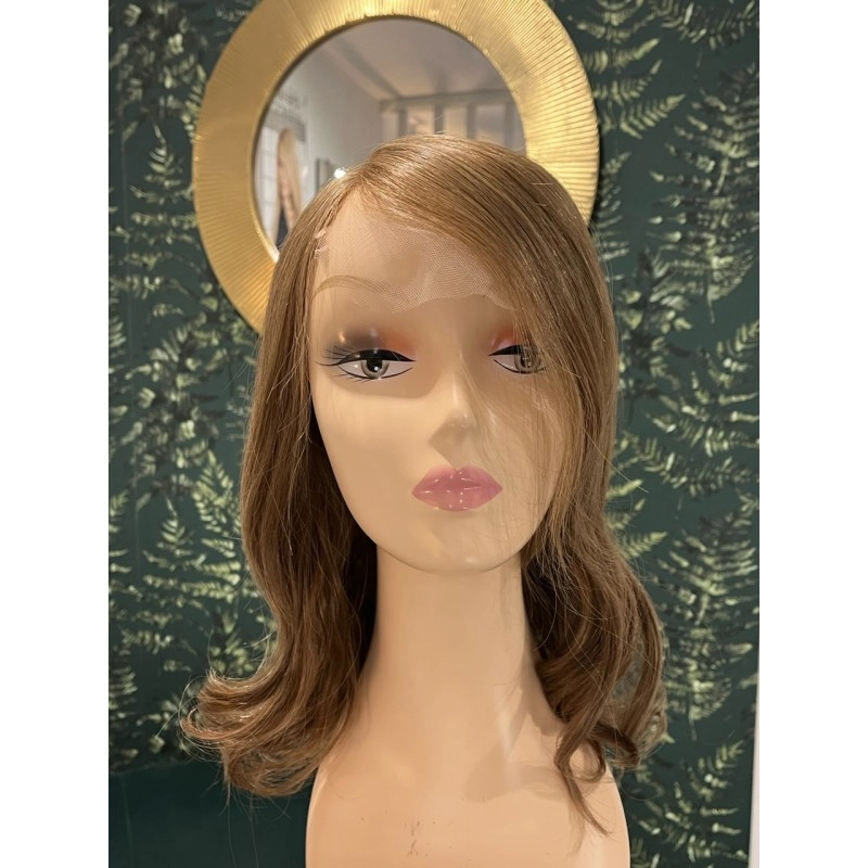 PERRUQUE H888  N°8 LACE  WIG