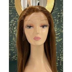 PERRUQUE WIG 100% VIRGIN...