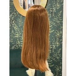 PERRUQUE WIG 100% VIRGIN...