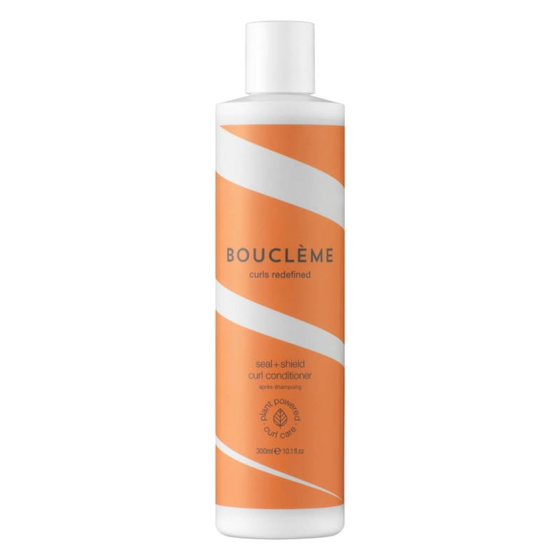 BOUCLÉME  APRÉS-SHAMPOING...